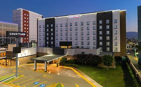 Courtyard Marriott San Luis Potosi